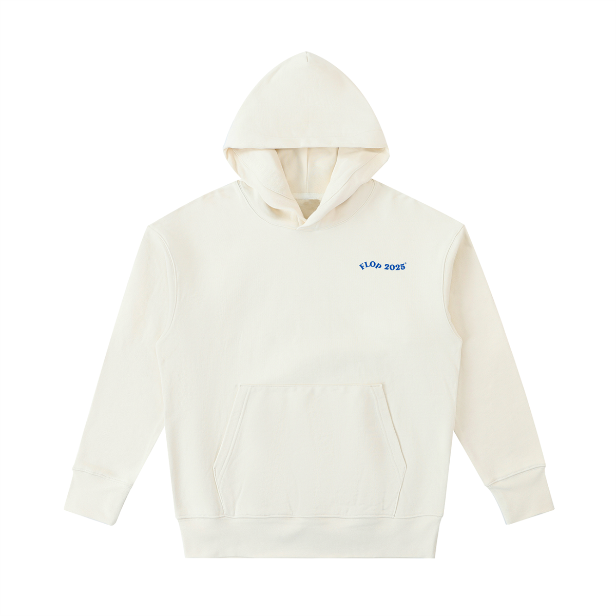 KND Earth Heavyweight Hoodie – Keep Rising