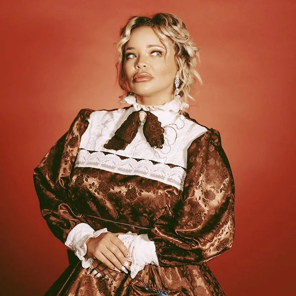 Trisha Paytas