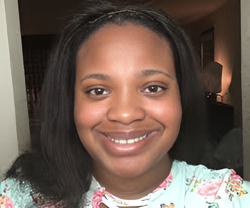 Brittany Johnson